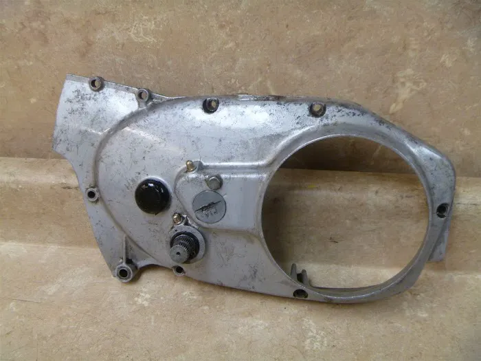 Sichley Cycle Parts 5