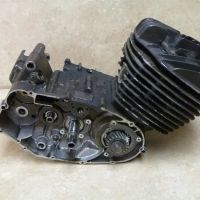 Sichley Cycle Parts
