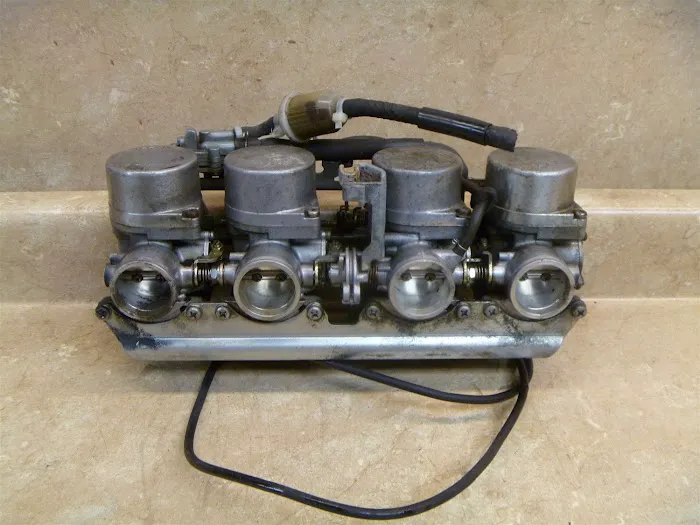 Sichley Cycle Parts 9
