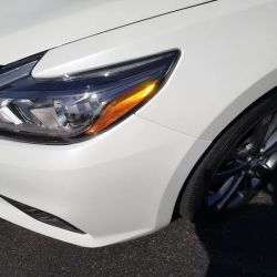 Mackin's Salem Auto Body ico