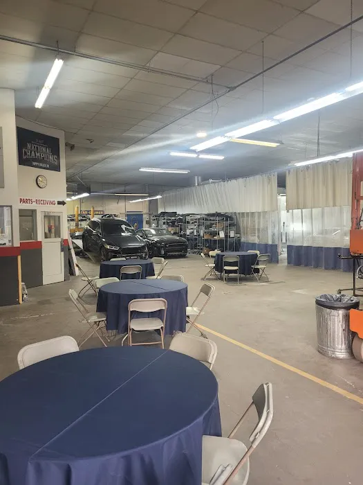 Mackin's Salem Auto Body 2