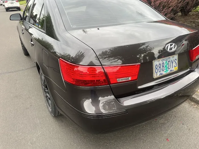 Mackin's Salem Auto Body 3