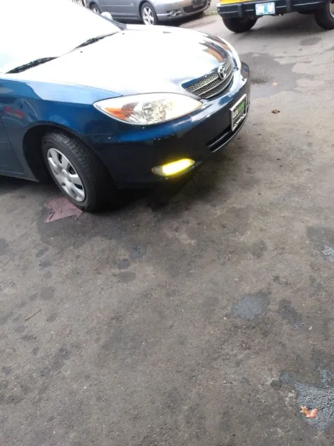 Raw Automotive 0