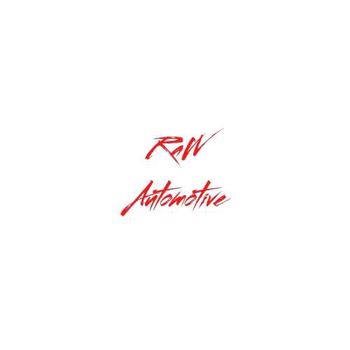 Raw Automotive 1
