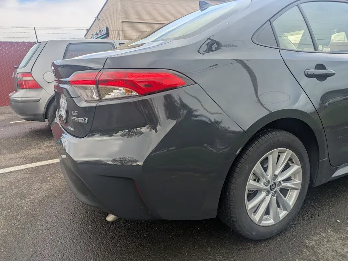 Caliber Collision 1