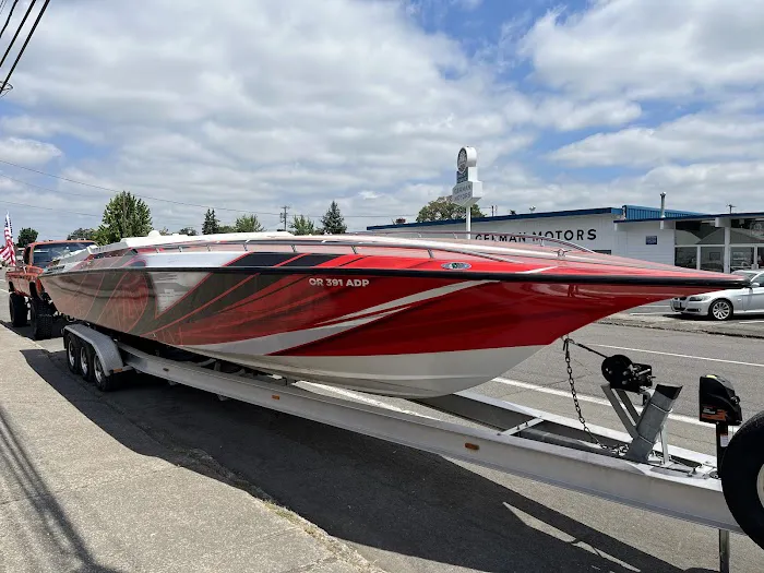 Dave Power Automotive & Marine 3