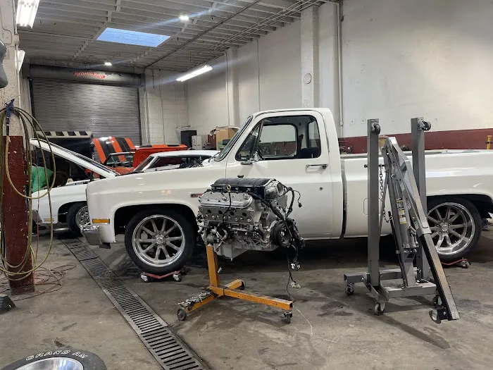 Dave Power Automotive & Marine 7