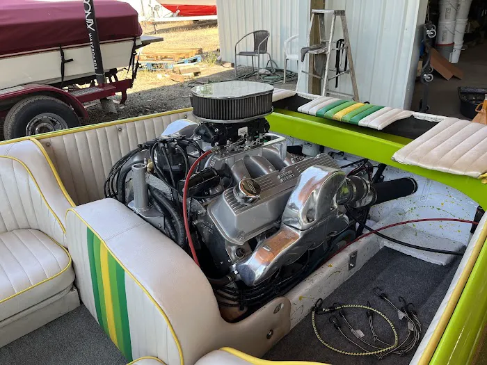 Dave Power Automotive & Marine 4