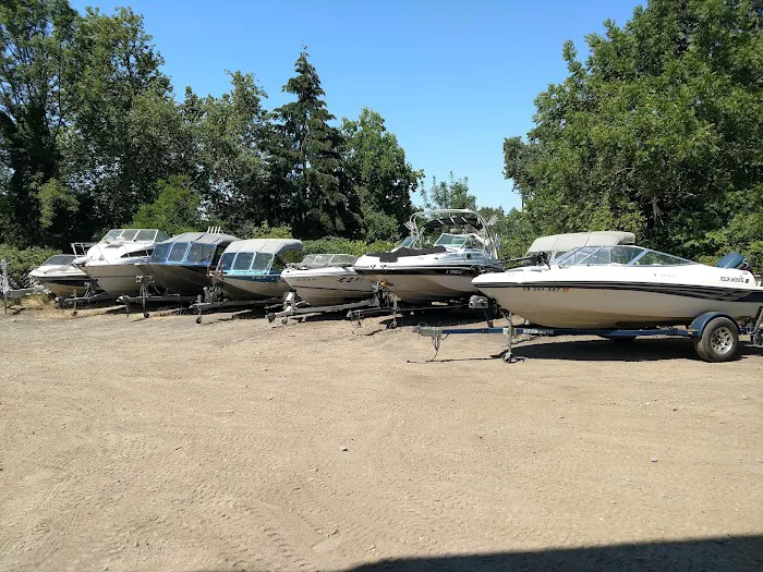 Dave Power Automotive & Marine 9