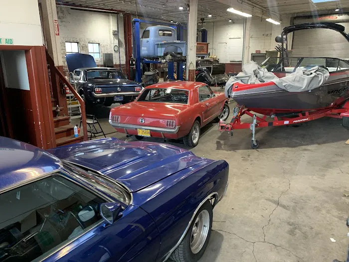 Dave Power Automotive & Marine 6