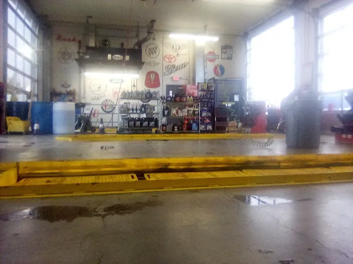 First Lube Plus 4
