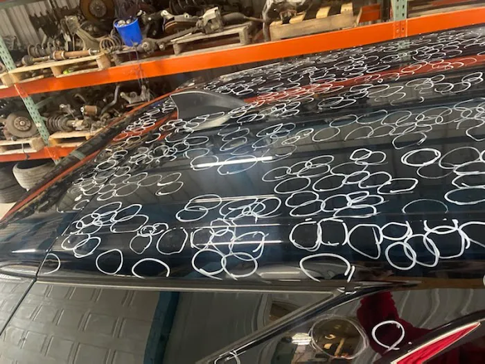 Anything But Paint PDR Inc. 0