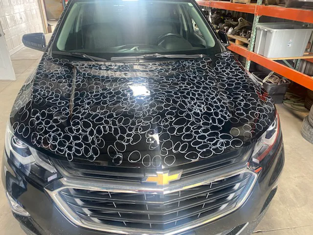 Anything But Paint PDR Inc. 4