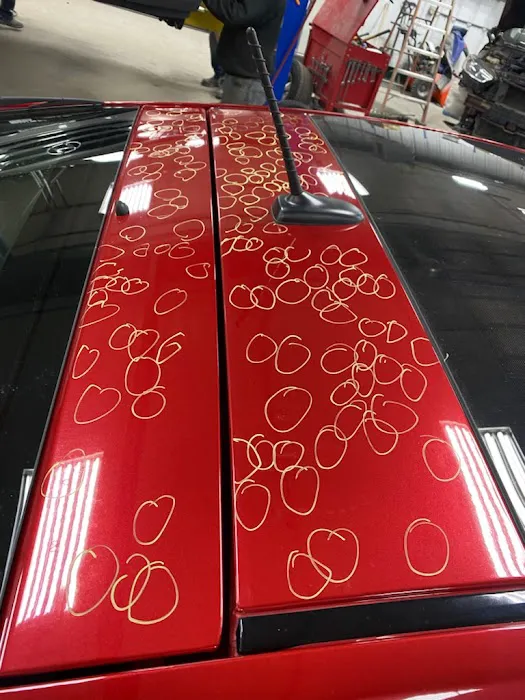 Anything But Paint PDR Inc. 6