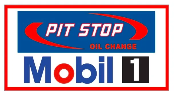 Pit Stop Oil Change 2