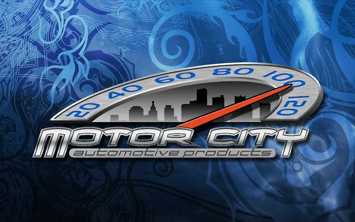 MotorCity Products 0
