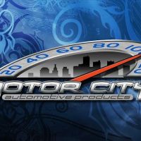MotorCity Products