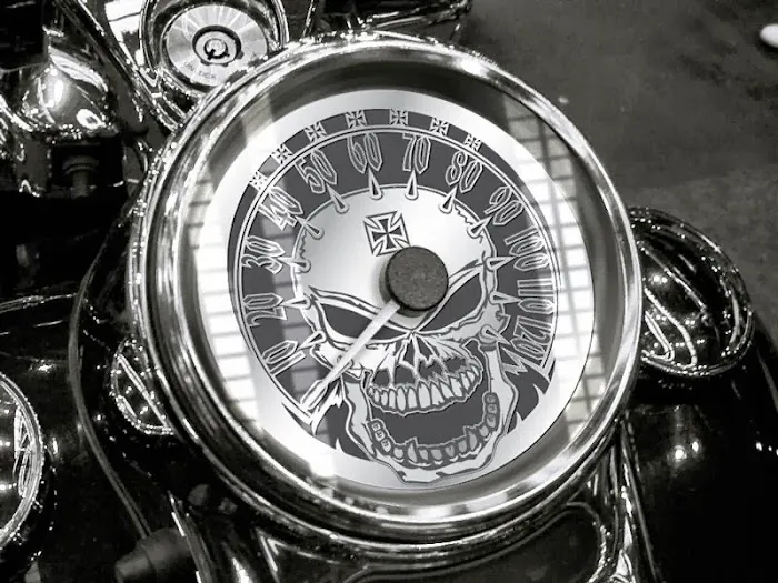HD Gauges 0