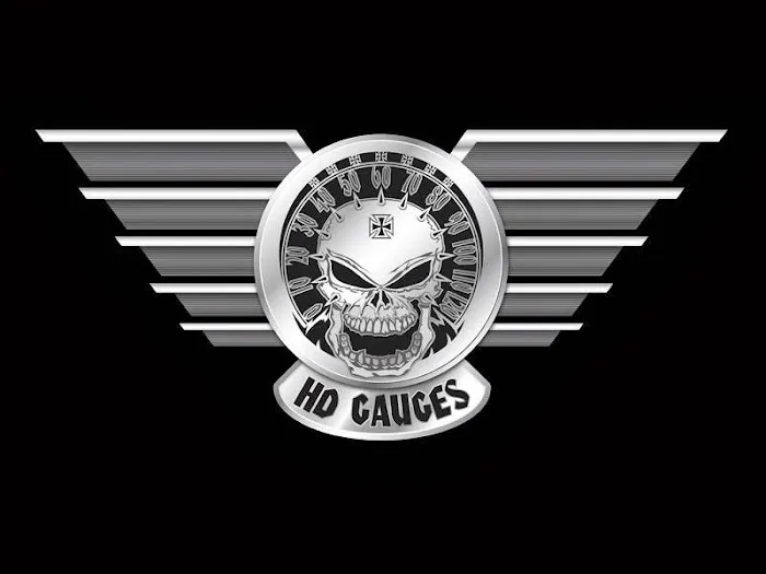 HD Gauges 2
