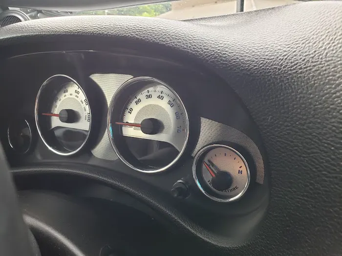 US Speedo Inc 5