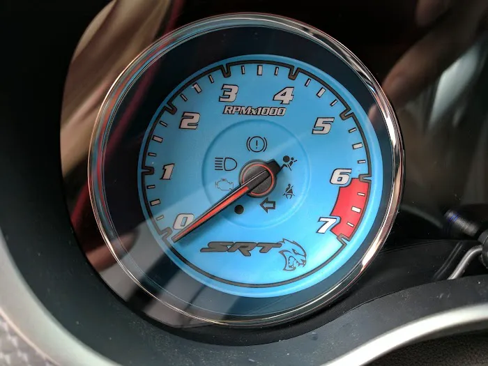 US Speedo Inc 8