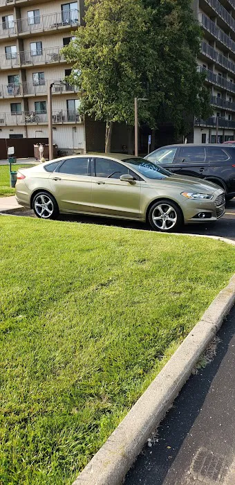 LaFontaine Ford Lincoln Flushing Service 2
