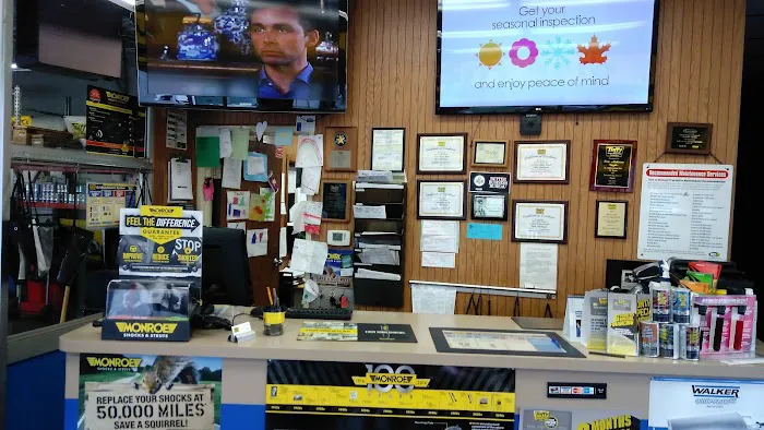 Tuffy Tire & Auto Service Center 0