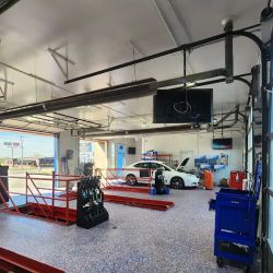 Raceway pit stop 2 ico
