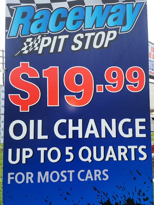 Raceway pit stop 2 1
