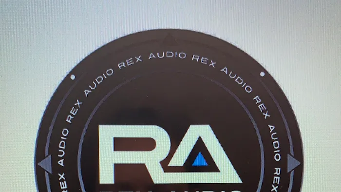 Rex Audio 7