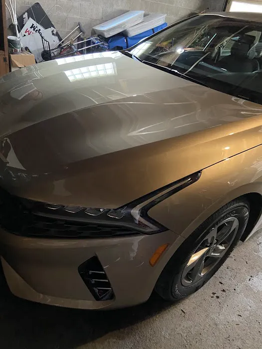 Fast Eddie'sCar Wash and Oil Change 5