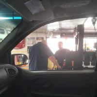 Fast Eddie'sCar Wash and Oil Change
