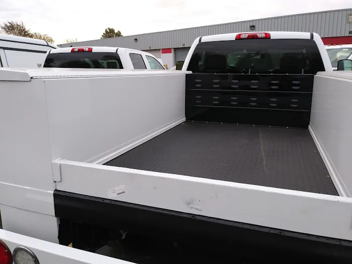 Knapheide Truck Equipment Center 4