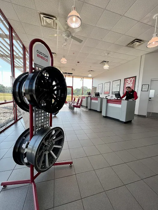 Discount Tire 2