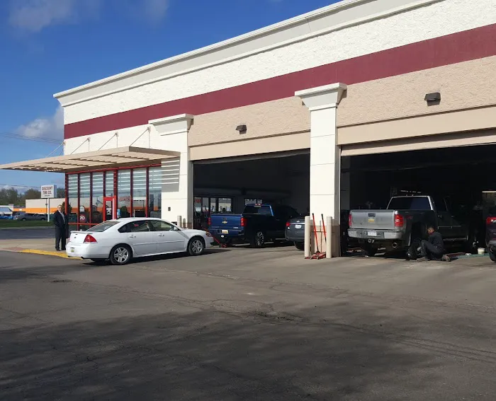 Discount Tire 1