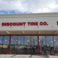 Discount Tire
