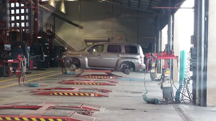 Discount Tire 7