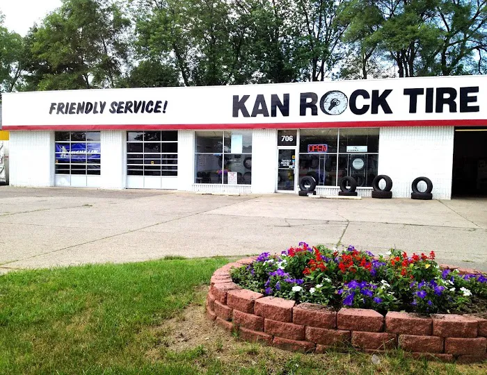 Monro Auto Service and Tire Centers 5