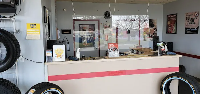 Monro Auto Service and Tire Centers 9