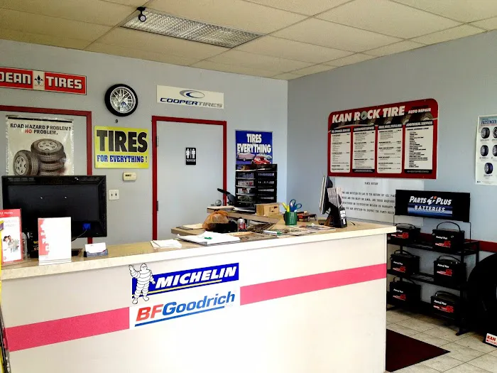 Monro Auto Service and Tire Centers 6