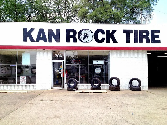 Monro Auto Service and Tire Centers 4