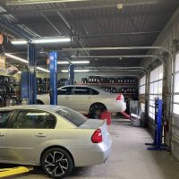 Monro Auto Service and Tire Centers