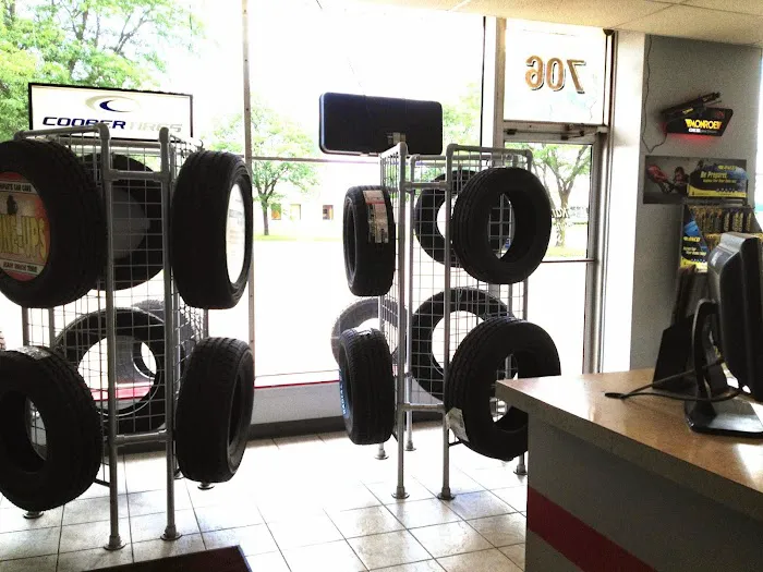 Monro Auto Service and Tire Centers 2