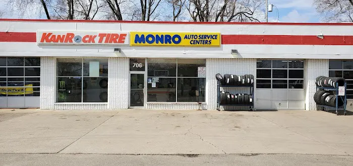 Monro Auto Service and Tire Centers 7