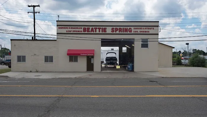 Beattie Spring - The Suspension Shop 1