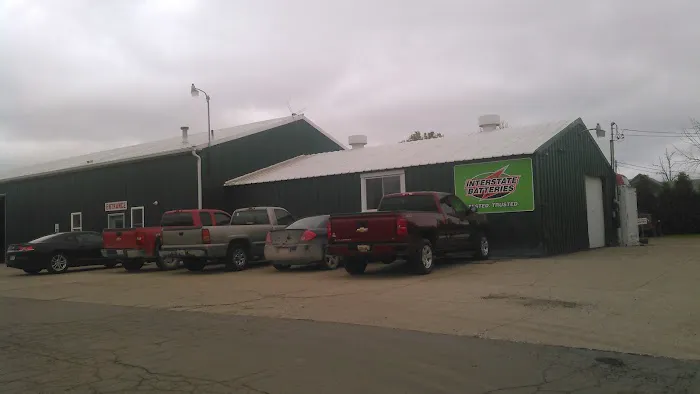 Interstate Batteries Distributor 0