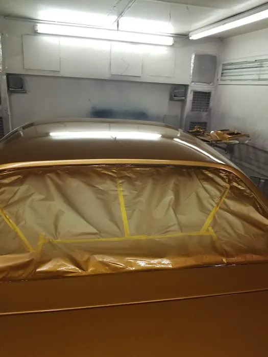 Ultimate Paint & Body Works 2