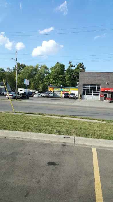 Leo's Used Tires 0