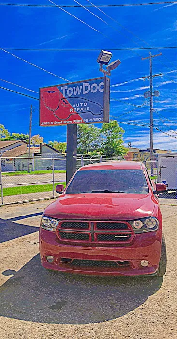 TowDoc 1