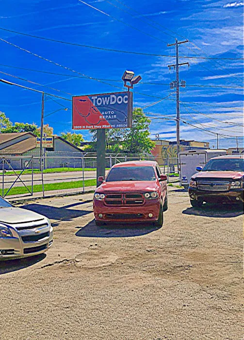 TowDoc 0